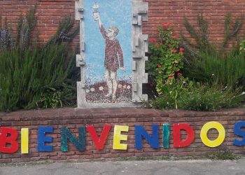 Mirando jugar a un niño: La escuela José Enrique Rodó de San Carlos cumple 95 años