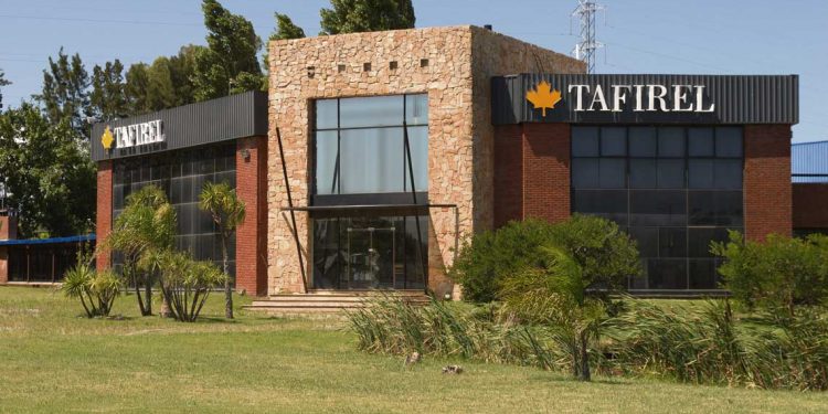 Las malezas son un problema que aumenta cada año