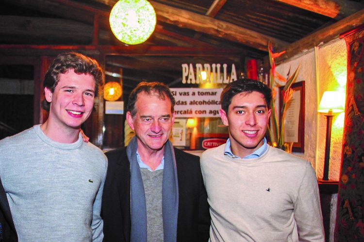 La Mañana congrega a la familia rural