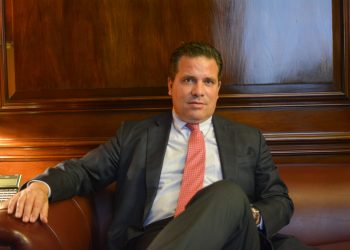 “Con el BROU el campo crece, porque las mejores soluciones para el agro están en el banco”