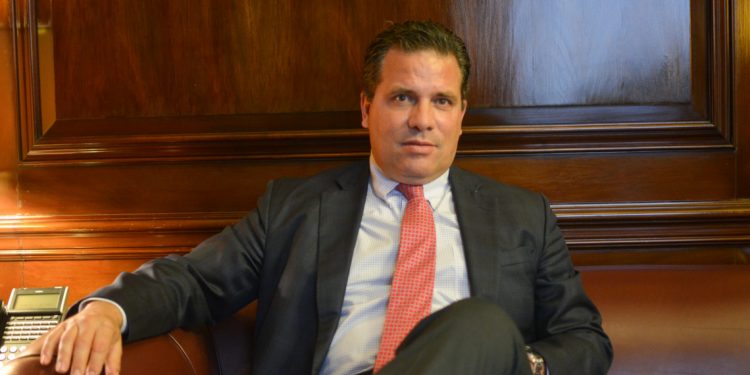 “Con el BROU el campo crece, porque las mejores soluciones para el agro están en el banco”