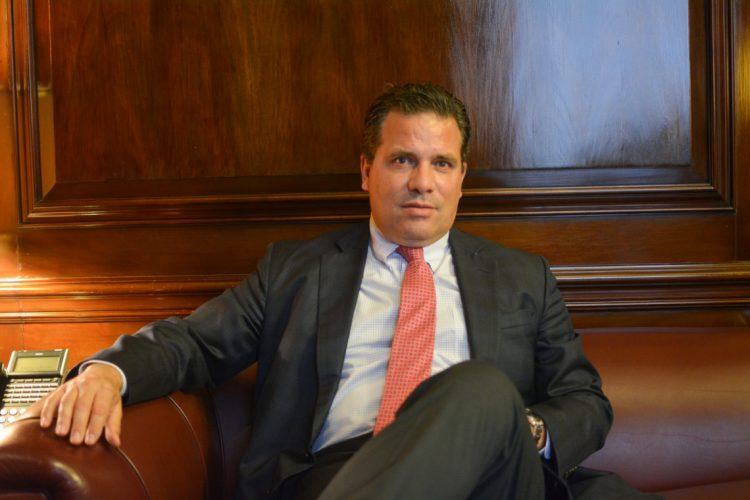 “Con el BROU el campo crece, porque las mejores soluciones para el agro están en el banco”