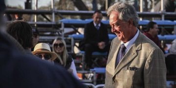 Mattos dijo que el agro apuesta al crecimiento, a la tecnología y al uso de mano de obra calificada