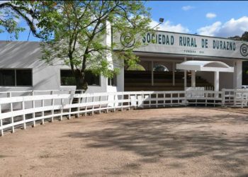 Sin perder su impronta, Expo Durazno 2023 incrementará el perfil familiar y de atracción de público en general