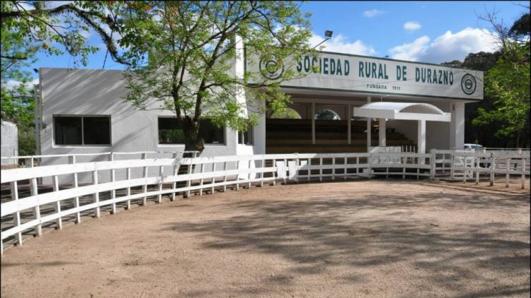 Sin perder su impronta, Expo Durazno 2023 incrementará el perfil familiar y de atracción de público en general