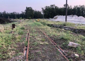 Unión Ferroviaria denuncia deterioro de AFE y caída de servicios