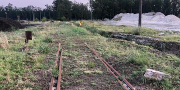 Unión Ferroviaria denuncia deterioro de AFE y caída de servicios