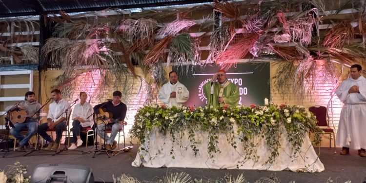 Jacinto Vera: El obispo misionero camino a la santidad