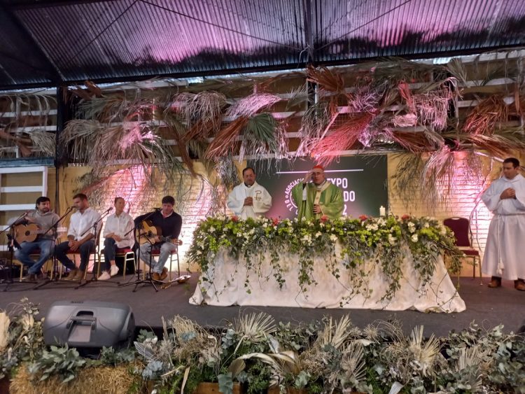 Jacinto Vera: El obispo misionero camino a la santidad