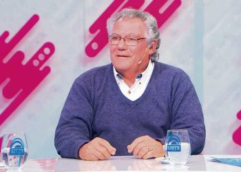 Julián Mazzoni: “Debemos atender el debate que es la reforma”