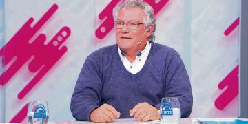 Julián Mazzoni: “Debemos atender el debate que es la reforma”