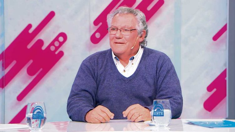 Julián Mazzoni: “Debemos atender el debate que es la reforma”