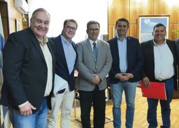 Trabajadores azucareros esperan respuesta positiva al proyecto del azúcar orgánica