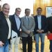 Trabajadores azucareros esperan respuesta positiva al proyecto del azúcar orgánica