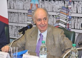 El retorno al ser de J. E. Rodó