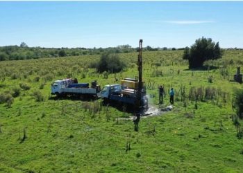 Intendencia de San José brinda soluciones de agua a pequeños productores rurales