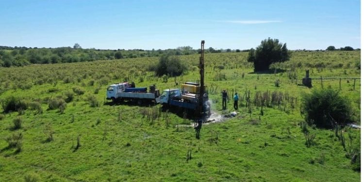 Intendencia de San José brinda soluciones de agua a pequeños productores rurales