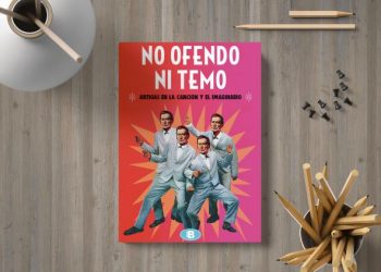 No ofendo ni temo. Artigas en la canción y el imaginario. Leonardo Borges