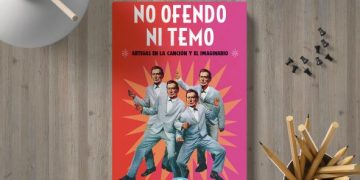 No ofendo ni temo. Artigas en la canción y el imaginario. Leonardo Borges