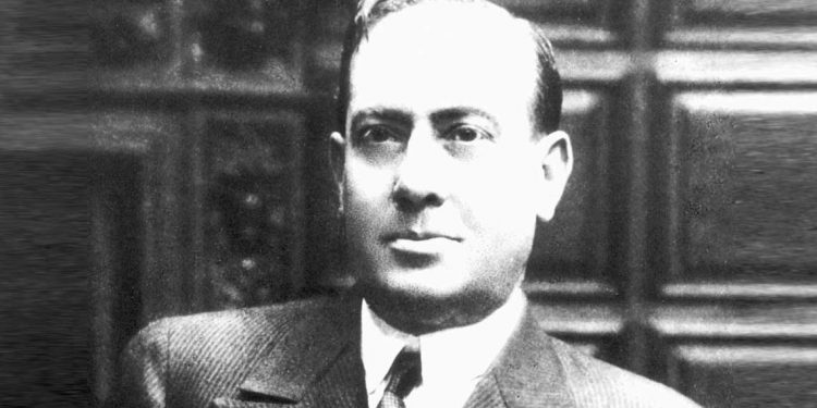 El otro Machado