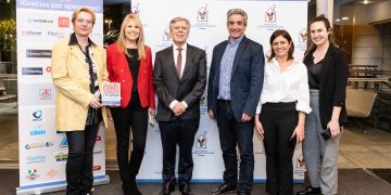 Casa Ronald McDonald y Editorial Planeta invitaron a la conferencia del Dr. Daniel López Rosetti