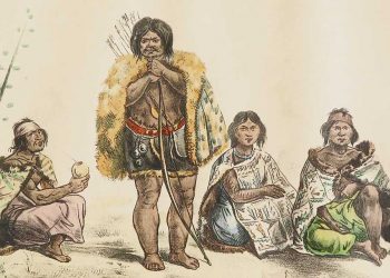 La “reindigenización” en la posverdad uruguaya