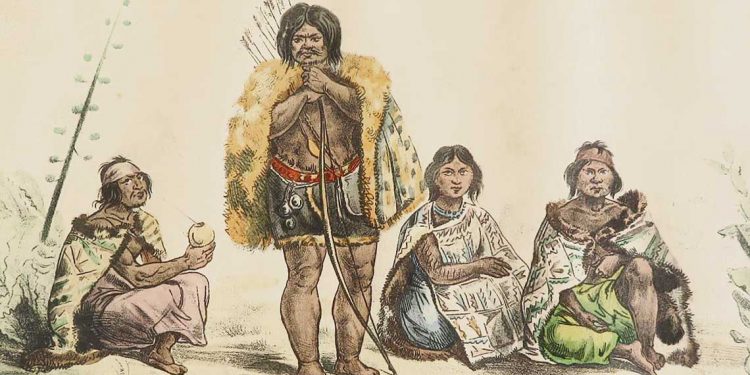 La “reindigenización” en la posverdad uruguaya