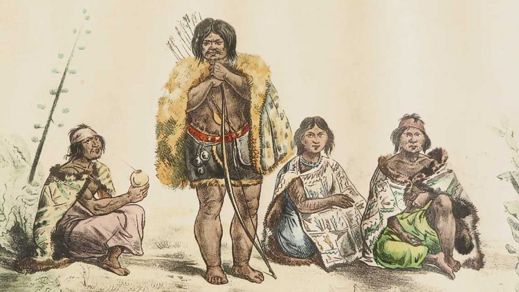 La “reindigenización” en la posverdad uruguaya