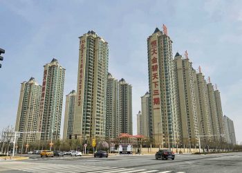 ¿Qué pasa con China?