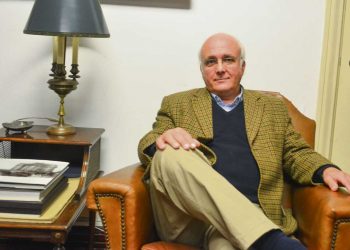 “El sector público sigue siendo el mismo paquidermo de los últimos años”