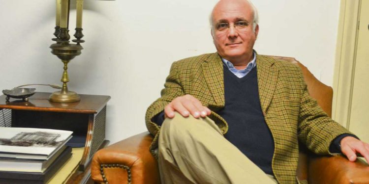 “El sector público sigue siendo el mismo paquidermo de los últimos años”