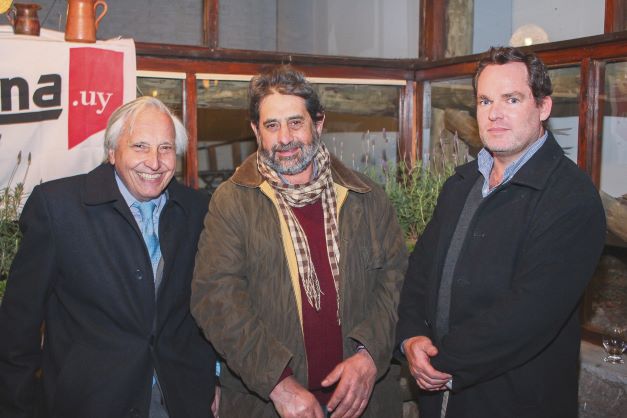 La Mañana congrega a la familia rural