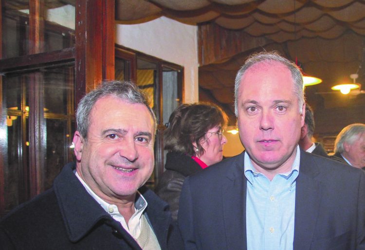 La Mañana congrega a la familia rural