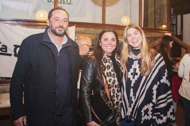 La Mañana congrega a la familia rural