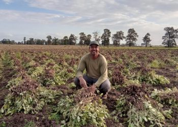 Las 10 de La Mañana: Baltasar Castillo