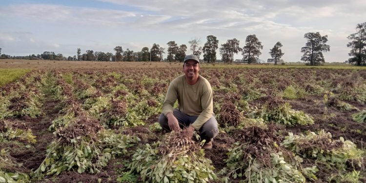 Las 10 de La Mañana: Baltasar Castillo
