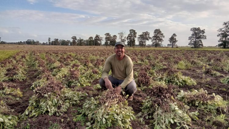 Las 10 de La Mañana: Baltasar Castillo