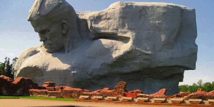 La guerra en Ucrania se ajusta a la teoría realista de las relaciones internacionales