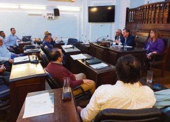 Cabildo Abierto propone establecer la coalición en todos los departamentos