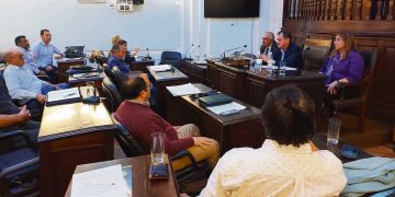 Cabildo Abierto propone establecer la coalición en todos los departamentos