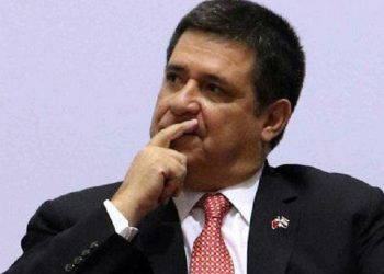 El “clan” Cartes y la sombra de su poder en Uruguay