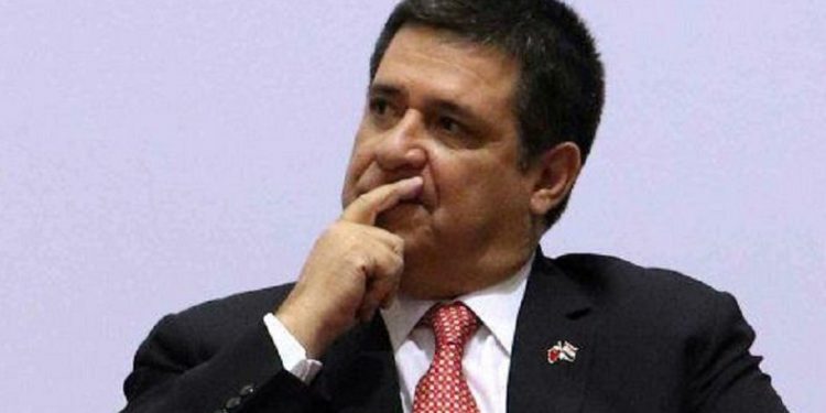 El “clan” Cartes y la sombra de su poder en Uruguay