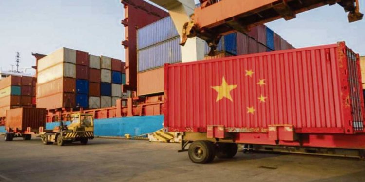 El TLC con China y el teorema olvidado por los economistas: ¿Quienes ganan y pierden?