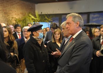 En 2022 “el contexto externo es más desafiante”, dijo el ministro Mattos