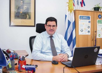 “La transformación de la matriz de transporte va a generar un alivio para toda la gente y para la economía nacional”