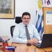 “La transformación de la matriz de transporte va a generar un alivio para toda la gente y para la economía nacional”