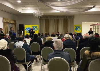 Eutanasia: diputados blancos buscan discutir el proyecto en la interna partidaria