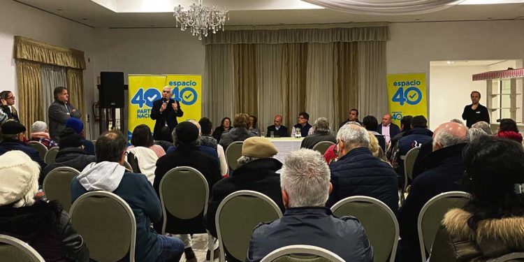 Eutanasia: diputados blancos buscan discutir el proyecto en la interna partidaria