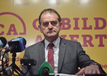 Cabildo Abierto convoca a todos los partidos a discutir políticas de larga duración