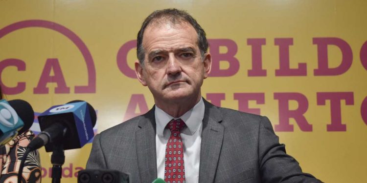 Un estilo de hacer política